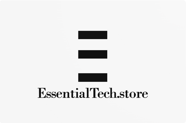 EssentialTech