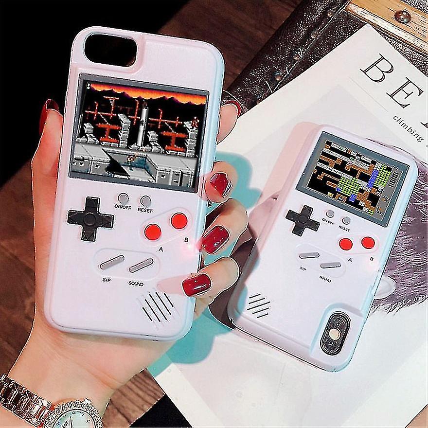 Essentialtech.store iPhone GameCase