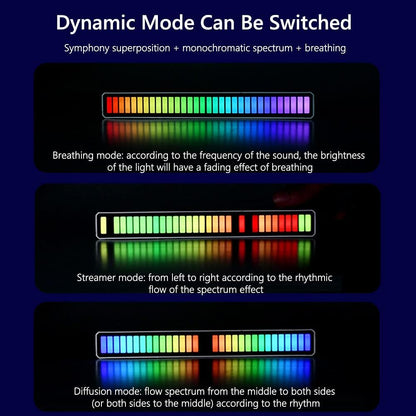 Essentialtech.store LED Light Bars